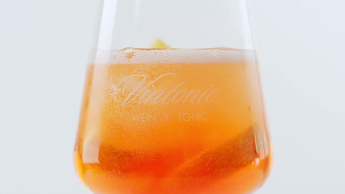 Vintonic- Aperol